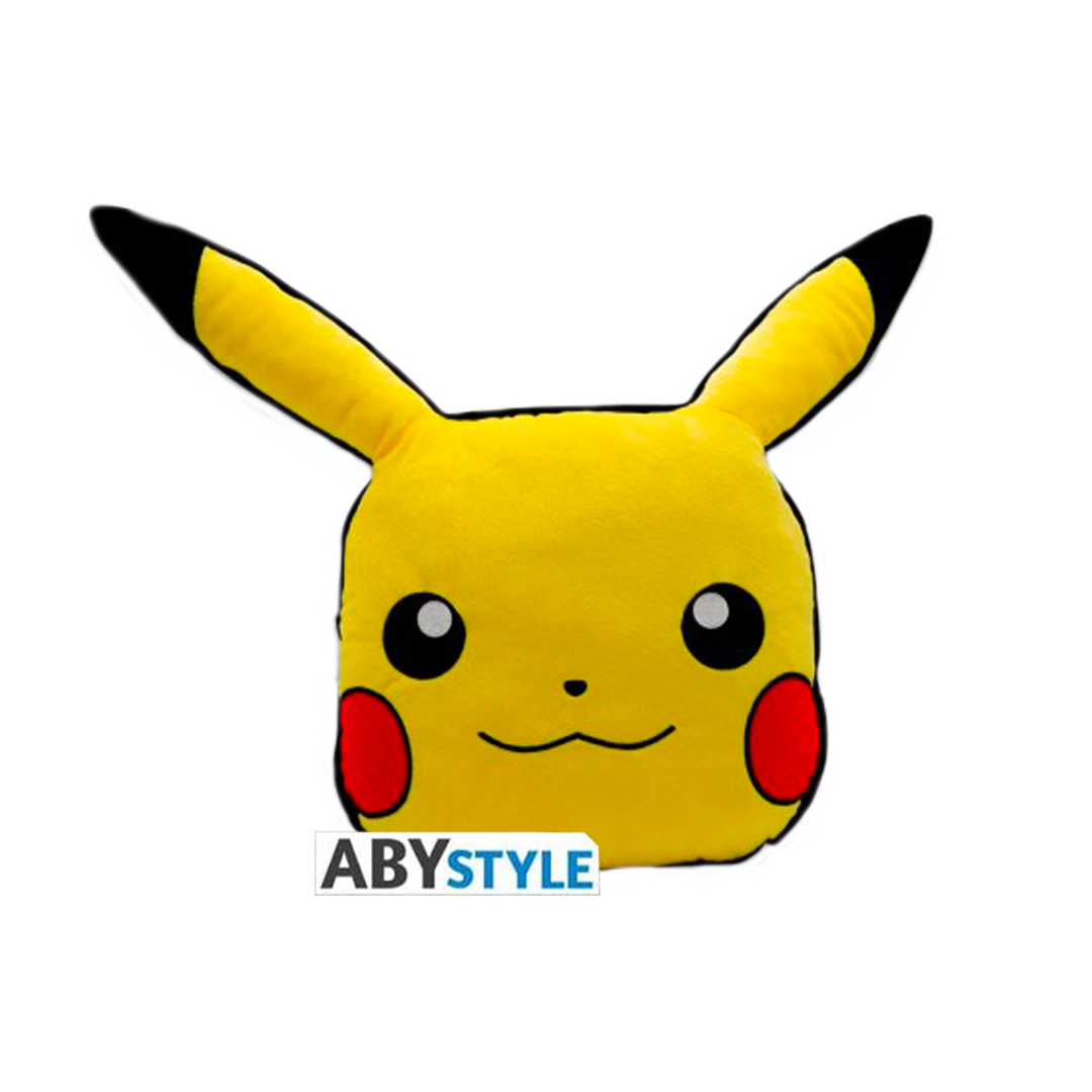 Pokémon Cushion - Stil: Pikachu