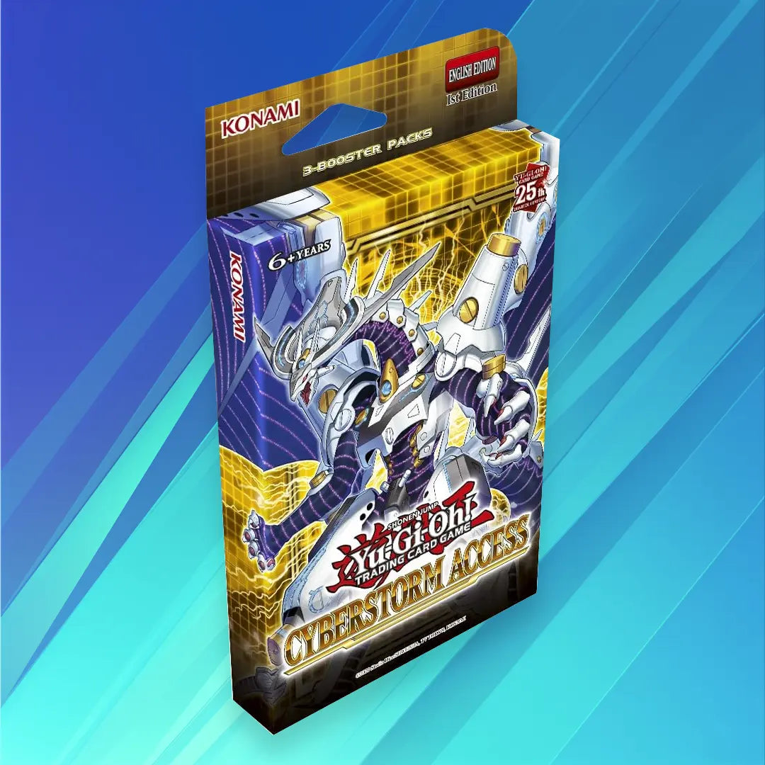 Yu-Gi-Oh!
