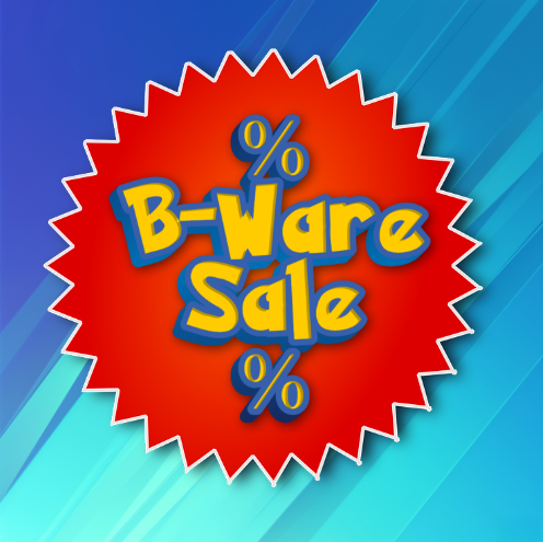 B-Ware
