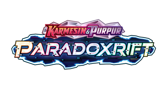 SV04 Paradox Rift
