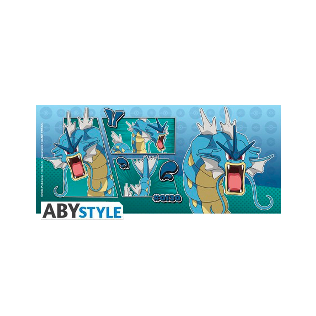 Pokémon Mug (320ml) Stil: Gyarados