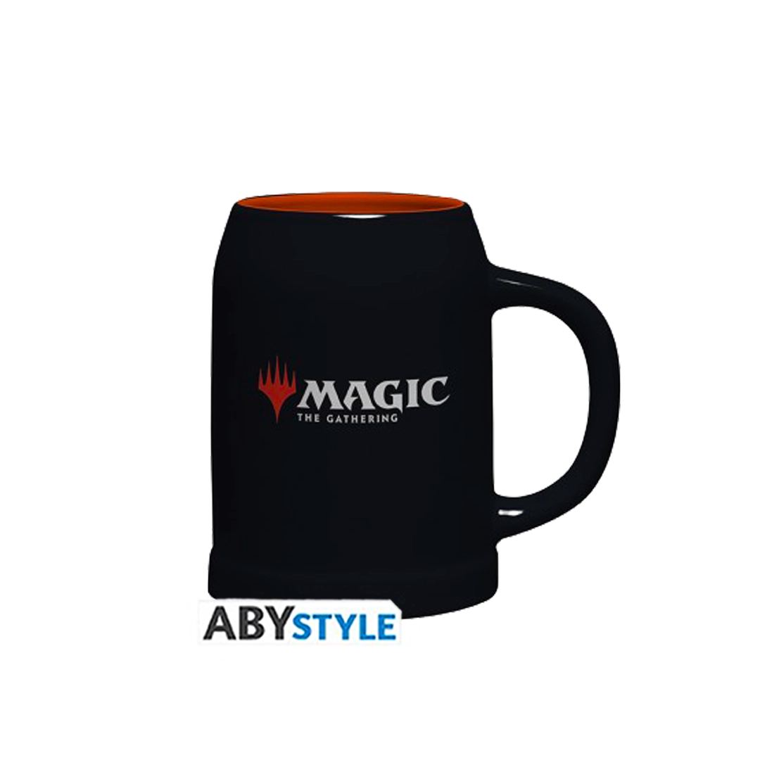 Magic: The Gathering - Cermamic Tankard Planeswalker (600ml)
