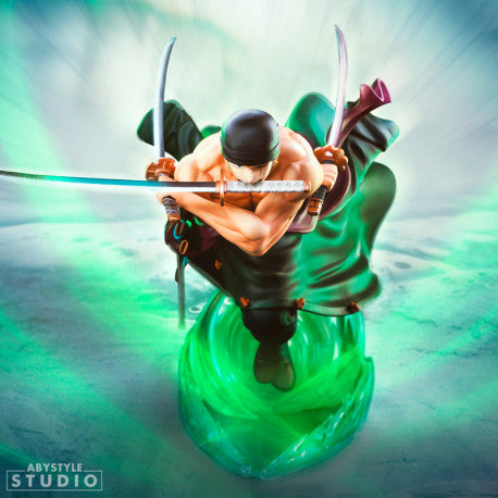 One Piece Figurine - Zoro