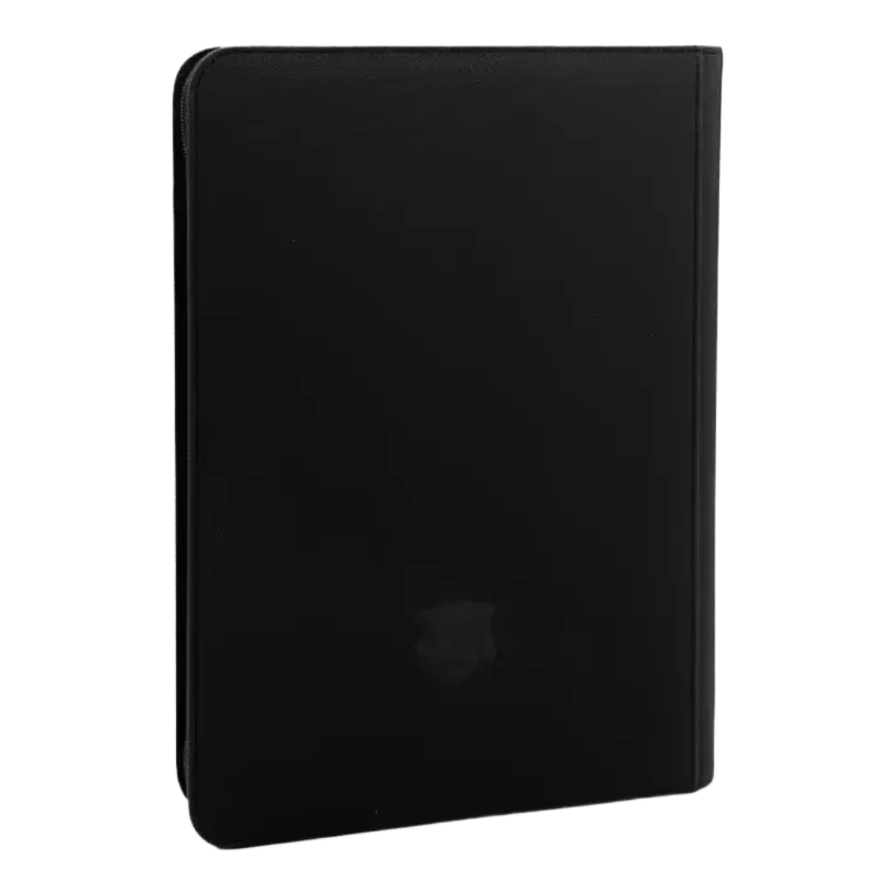 Protect Your Monsters - Premium Binder - Dragon (Schwarz)