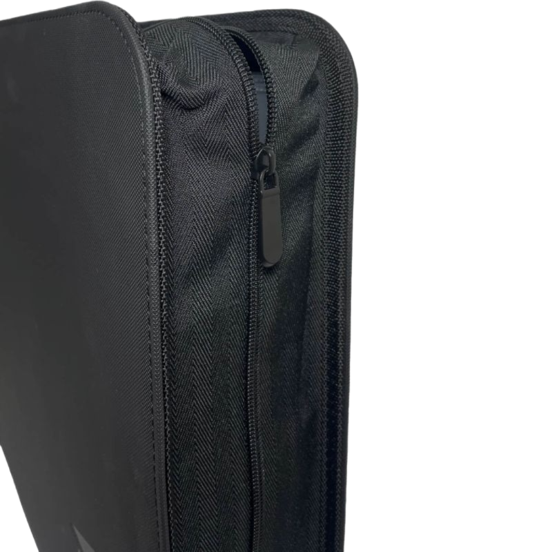 Protect Your Monsters - Graded Card Binder (Schwarz)