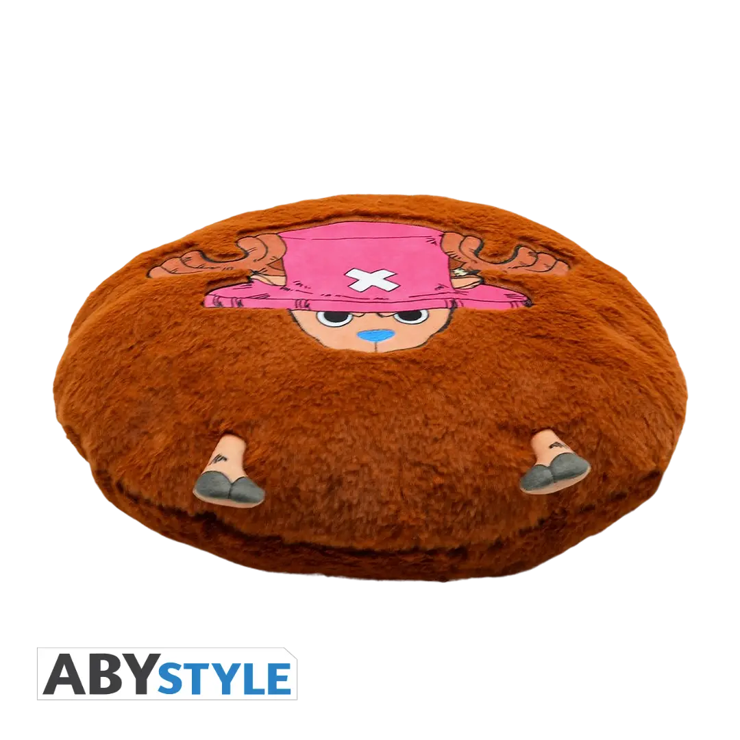 One Piece Kissen - Chopper