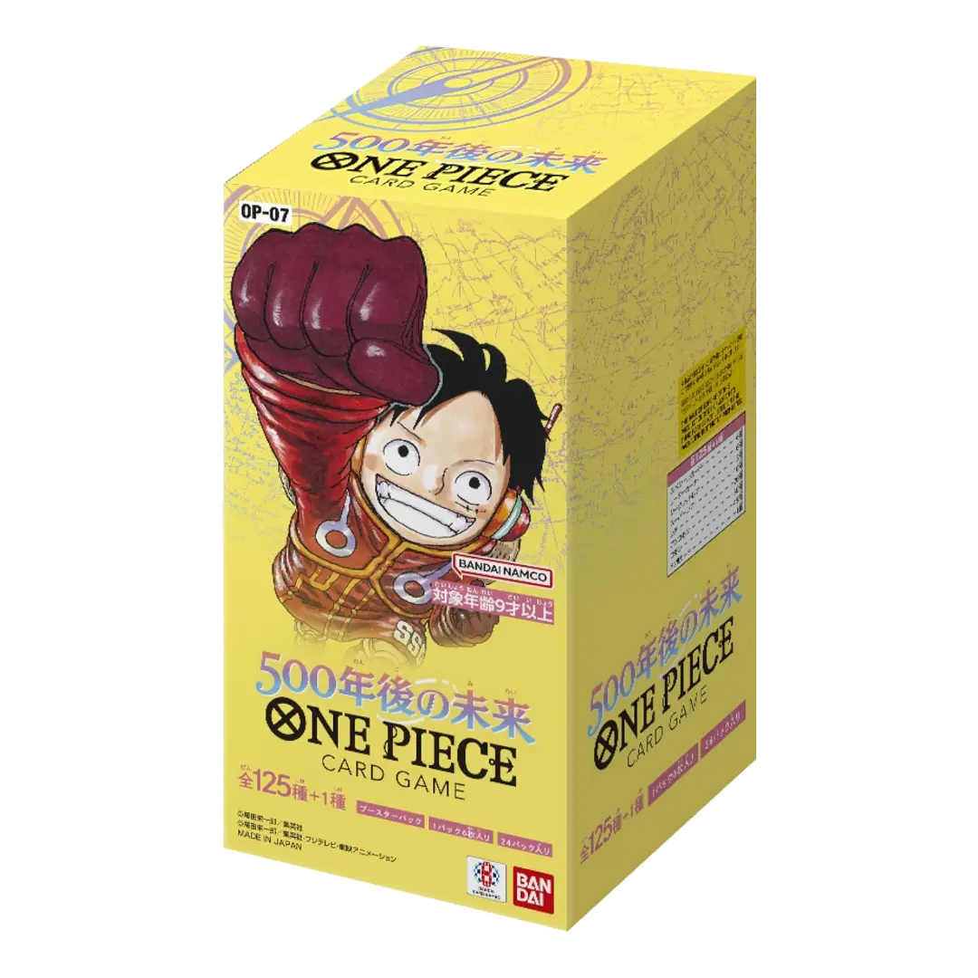 ONE PIECE ONE PIECE