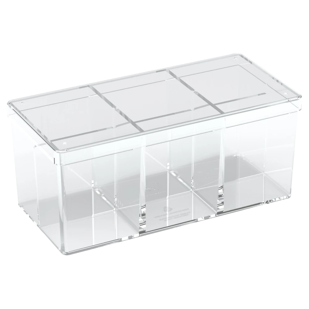 Ultimate Guard - Stack´n´Safe Card Box 480