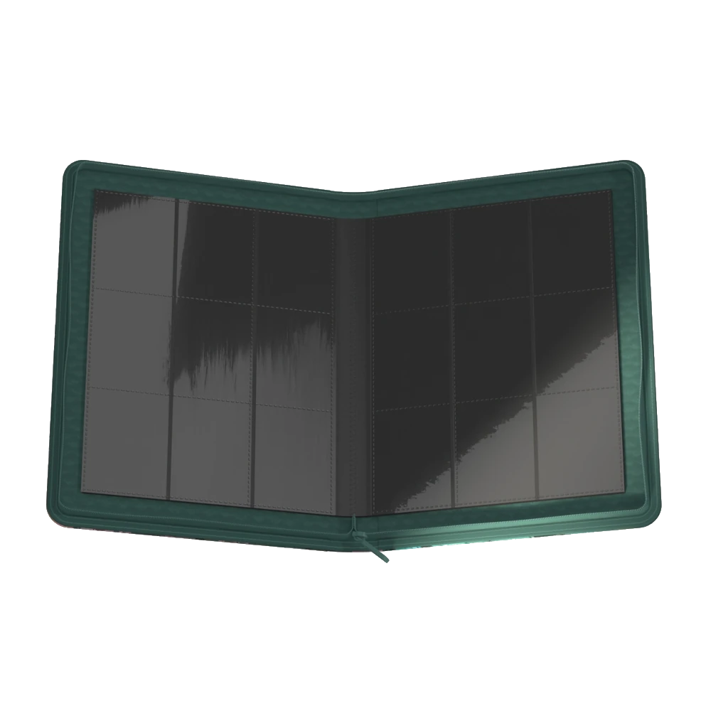 Ultimate Guard - Zipfolio 360 Xenoskin MtG "Duskmourn: House of Horror" Modell: Mirror Room