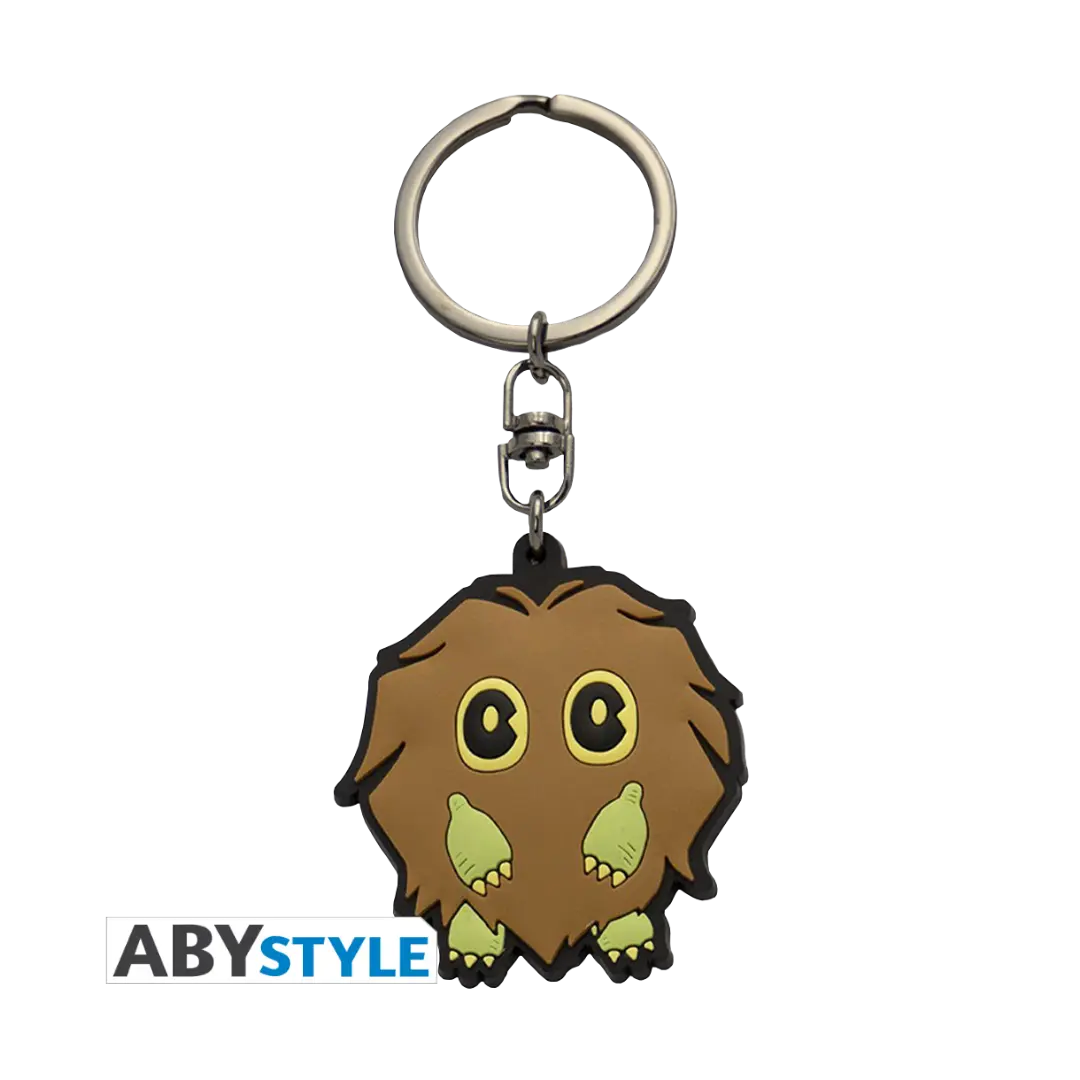 YU-GI-OH! - Keychain PVC Kuriboh