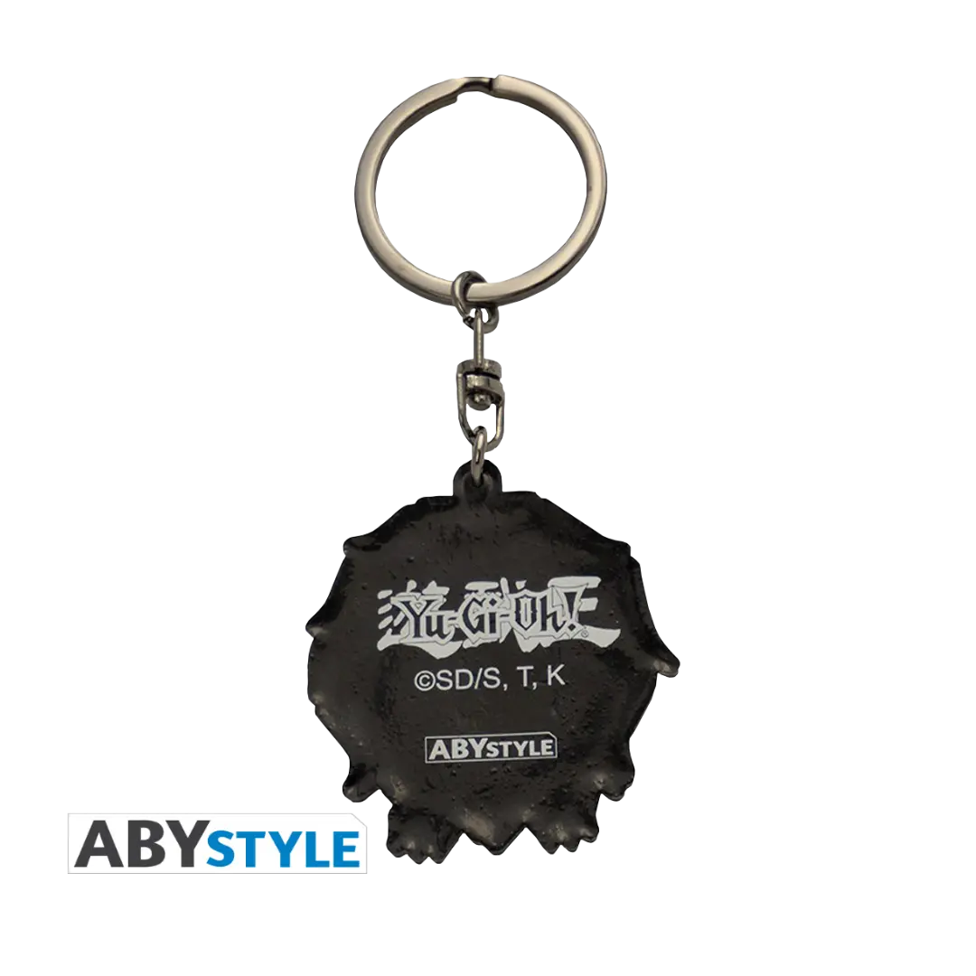 YU-GI-OH! - Keychain PVC Kuriboh