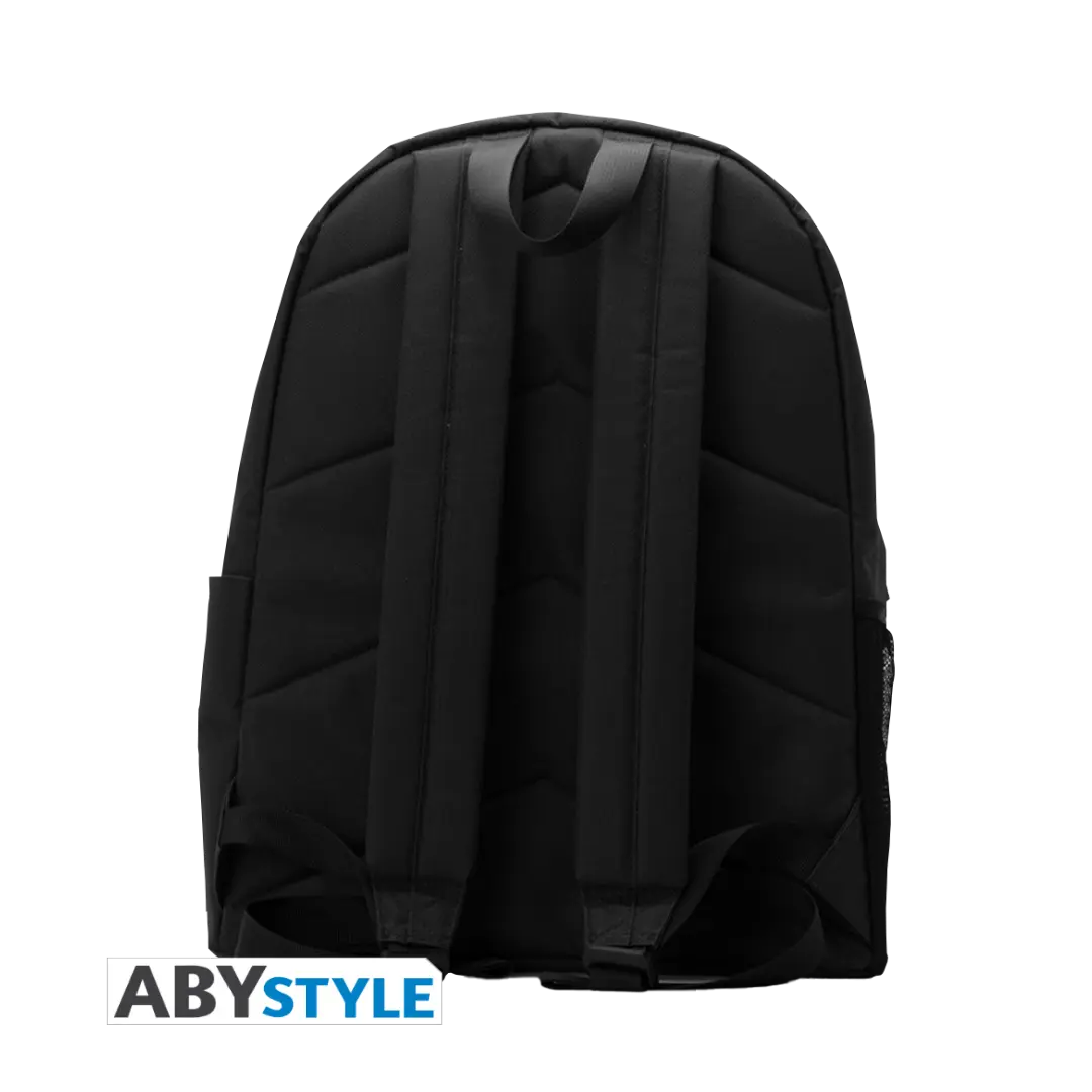 ONE PIECE - Backpack - "Strawhat Crew"