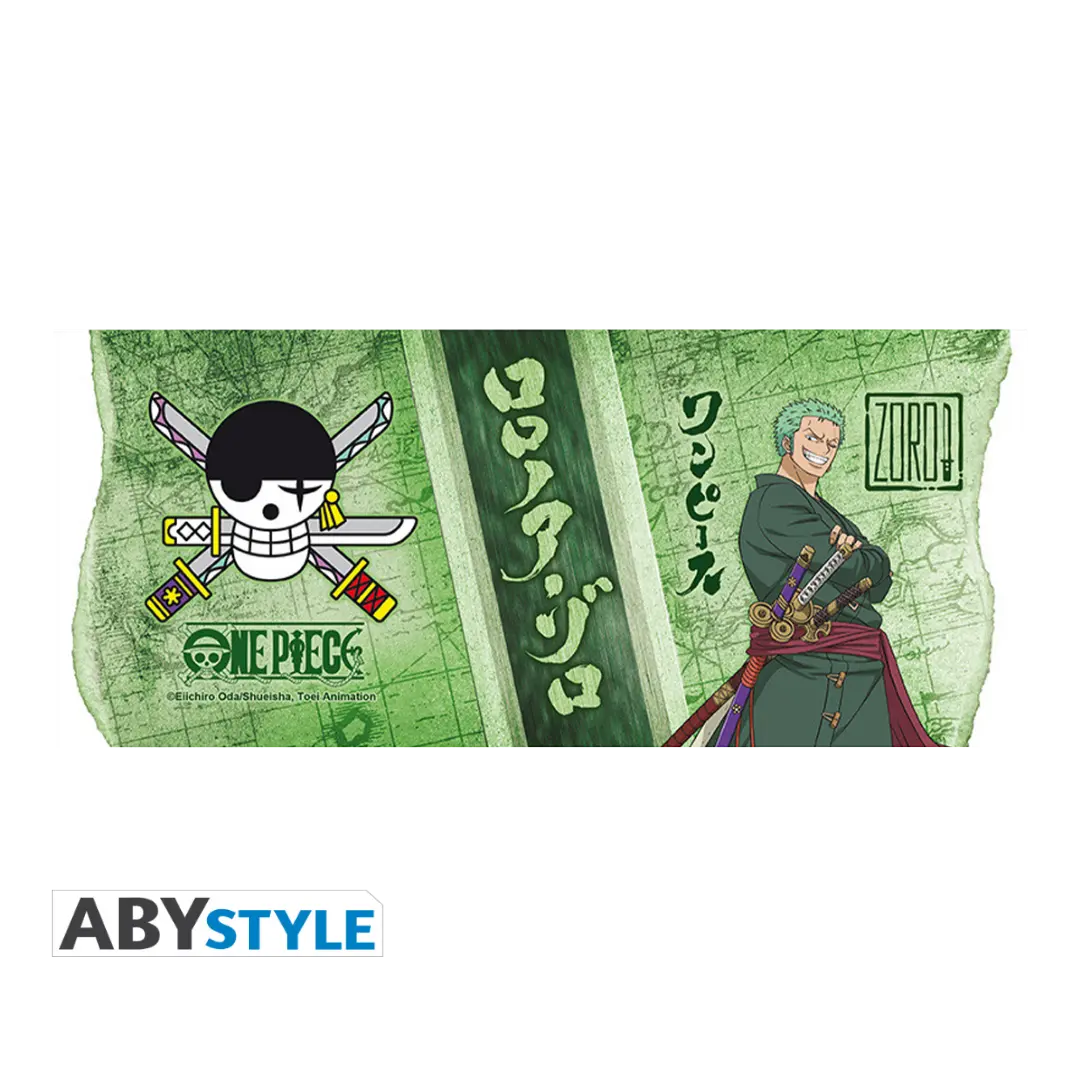 ONE PIECE Mug - Zoro (320ml)