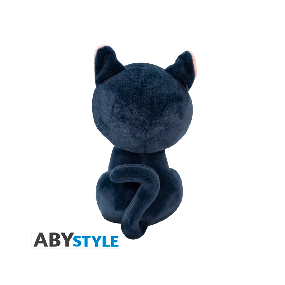 Sailor Moon "Luna" - 15 cm Plush