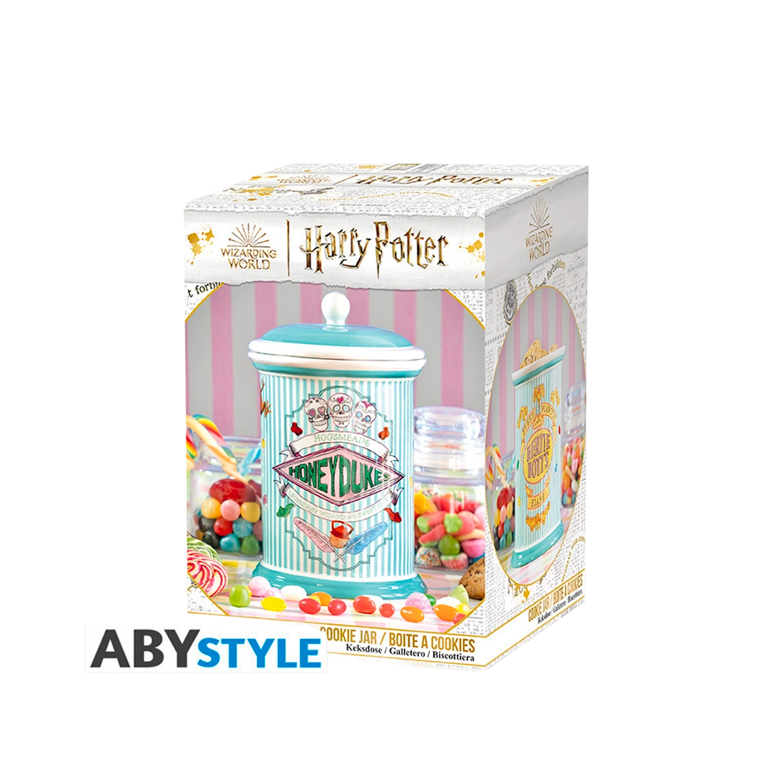 HARRY POTTER - Cookie Jar - Honeydukes