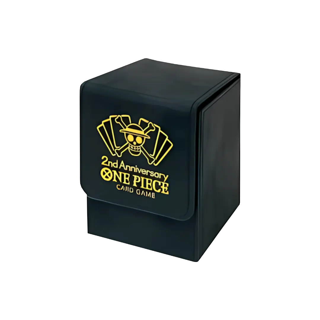One Piece - 2nd Japanese Anniversary Set (JPN)