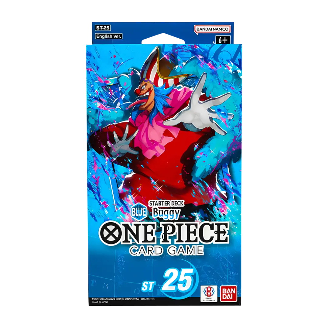 Booster One Piece Card Game - OP11 : Des poings vifs comme l'éclair - Français Booster One Piece Card Game - OP11 : Des poings vifs comme l'éclair - Français