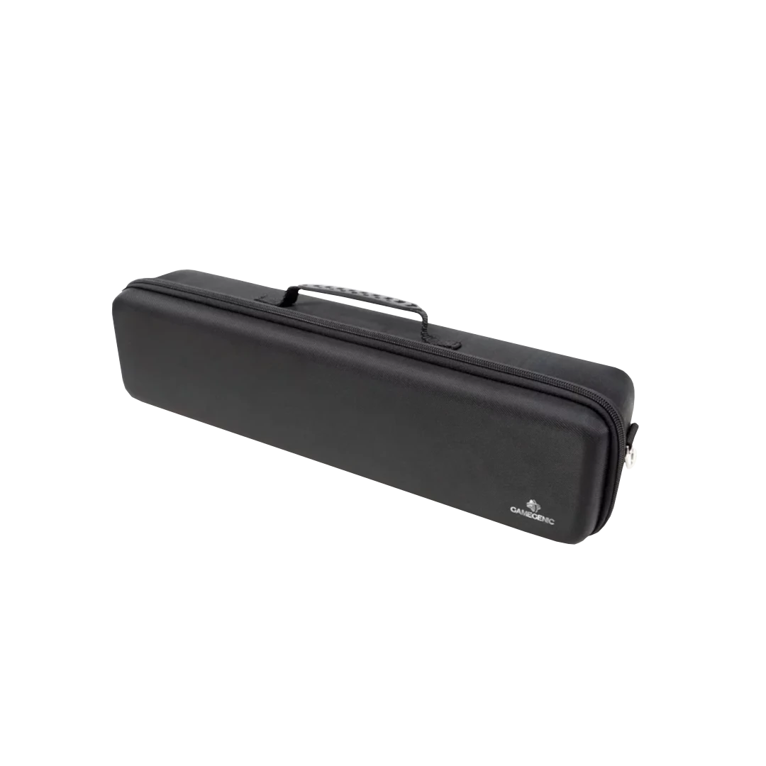 Gamegenic - Card Shell XL 650+ Black