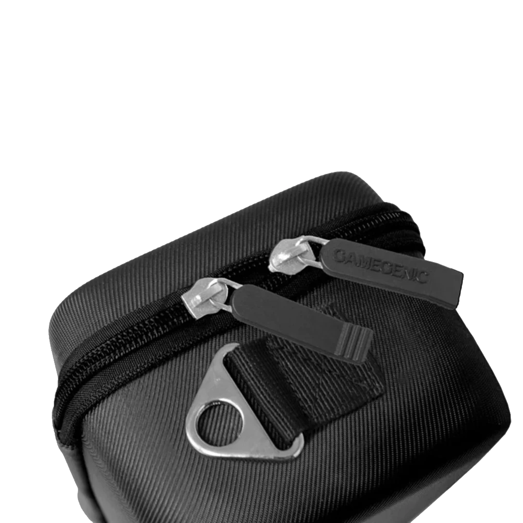 Gamegenic - Card Shell XL 650+ Black