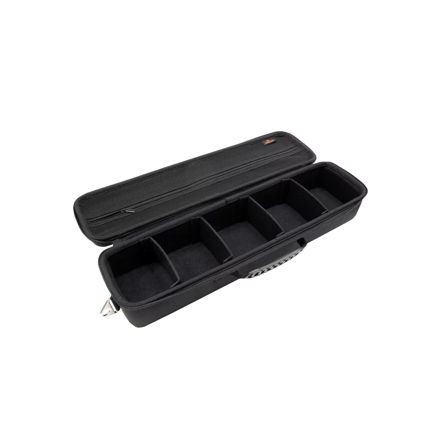 Gamegenic - Card Shell XL 650+ Black