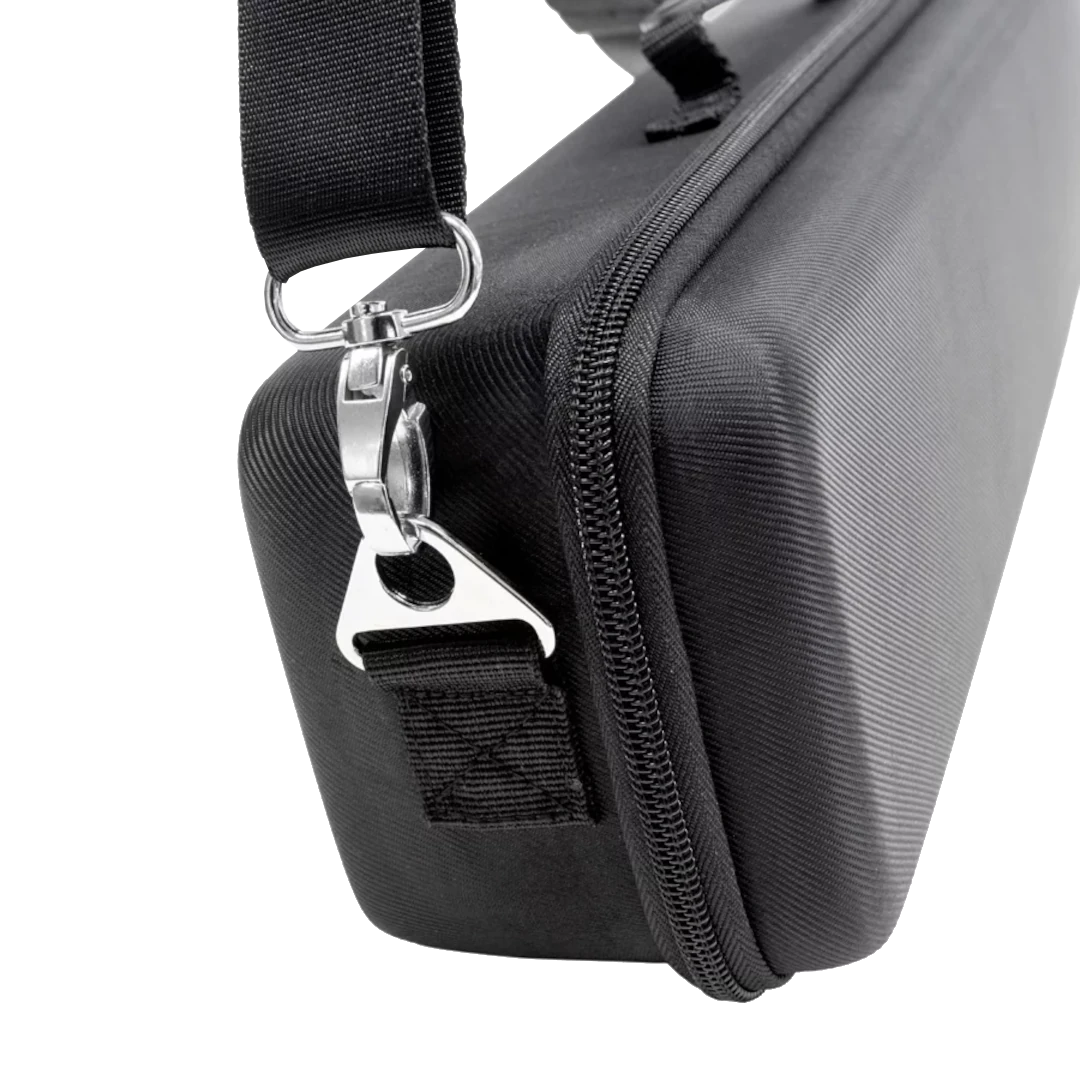 Gamegenic - Card Shell XL 650+ Black