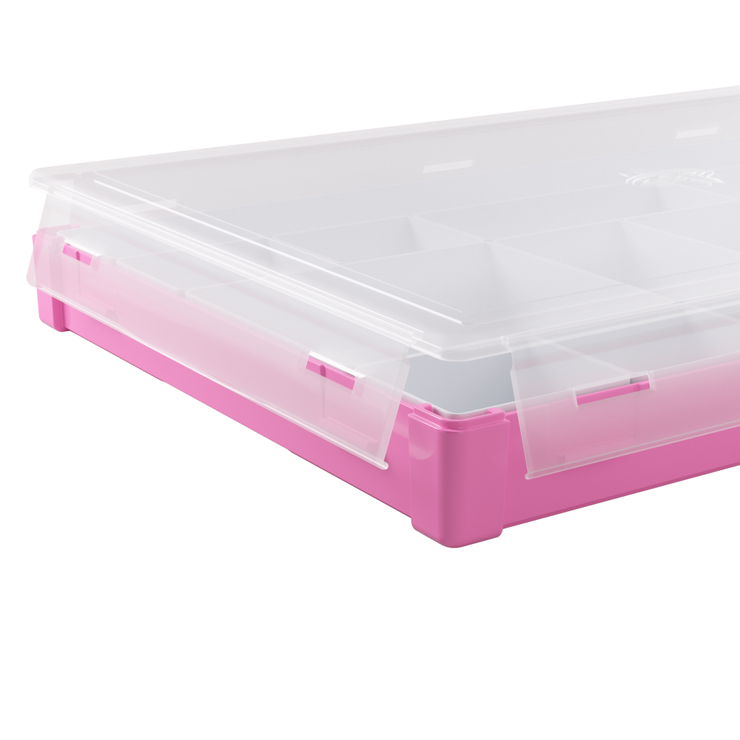 Gamegenic - Token Silo XL - Pink/white