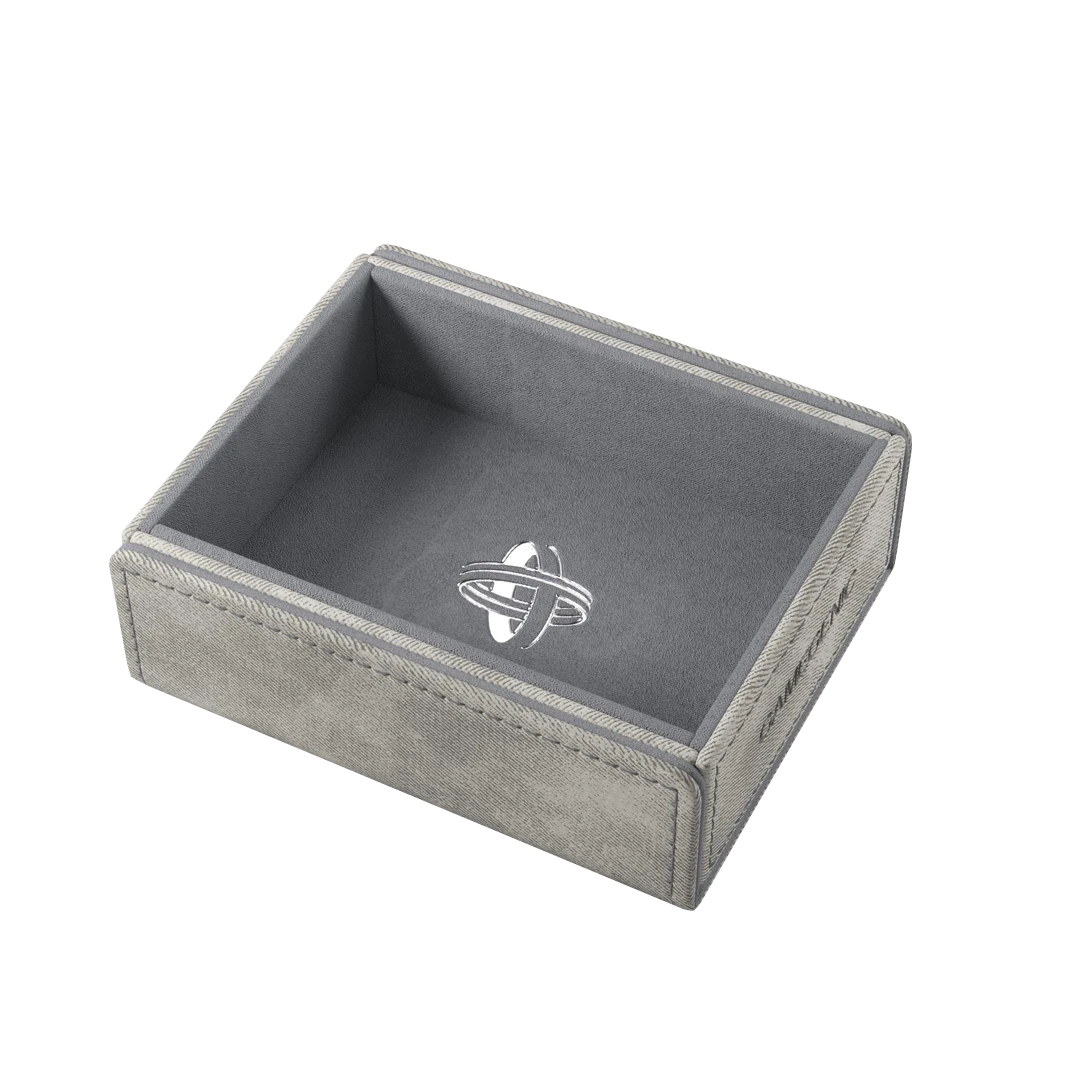 Gamegenic - Token Keep Gray