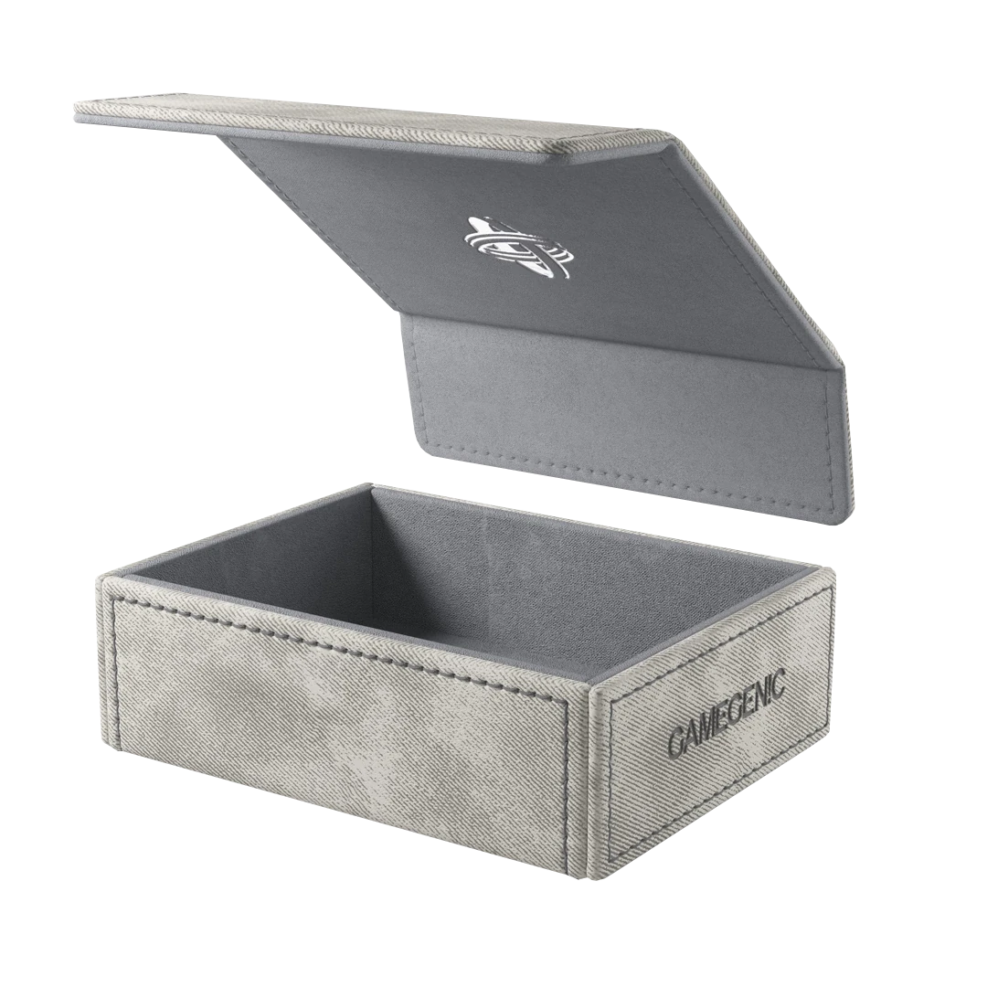 Gamegenic - Token Keep Gray