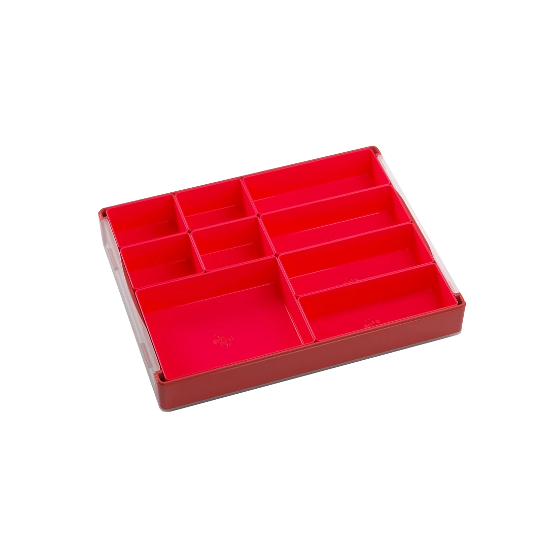 Gamegenic - Token Silo - Red