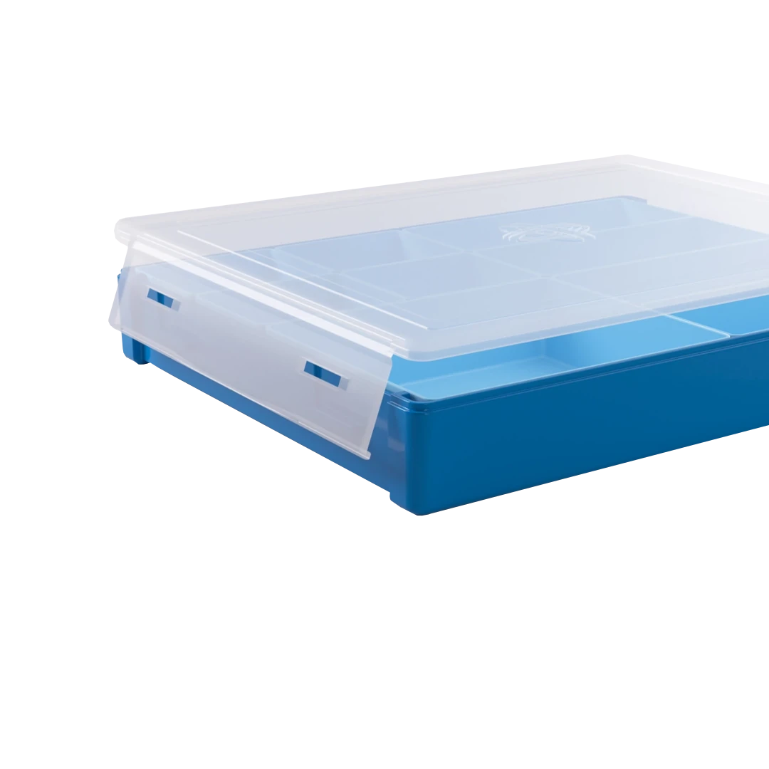 Gamegenic - Token Silo - Blue