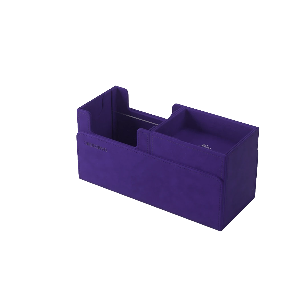 Gamegenic - The Academic 133+ XL - Purple/Purple