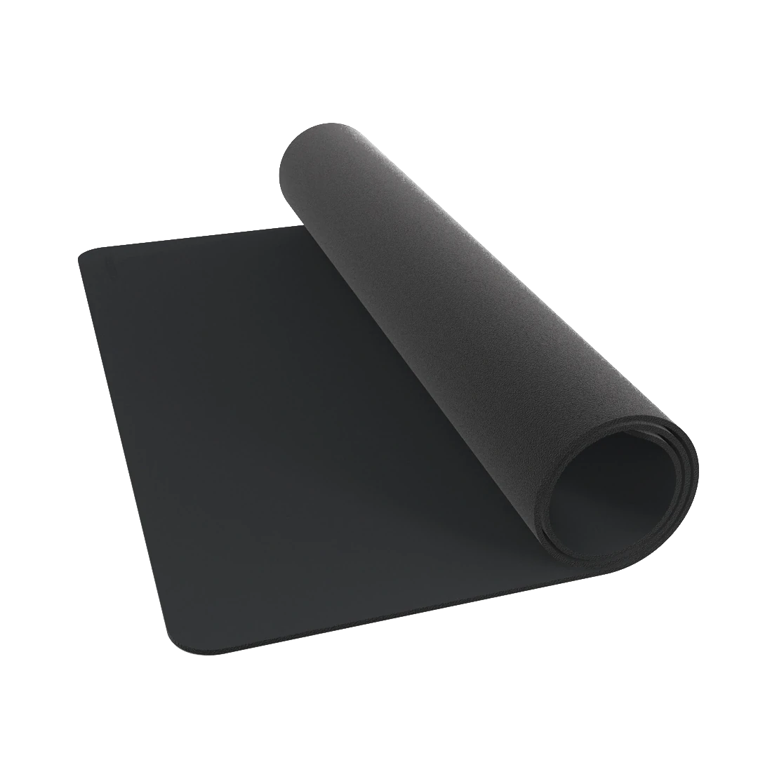 Gamegenic - Playmat Prime 2mm Black