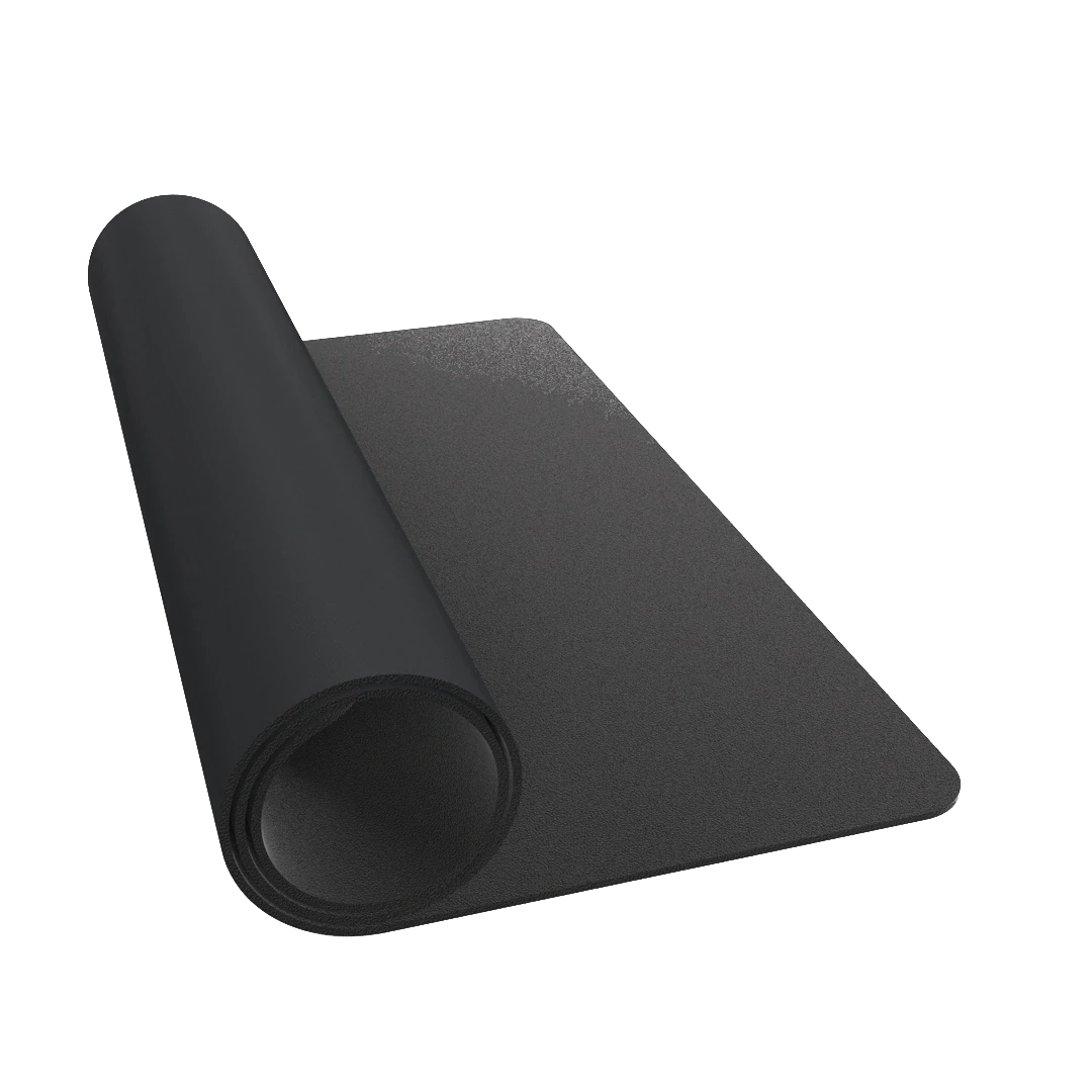 Gamegenic - Playmat Prime 2mm Black