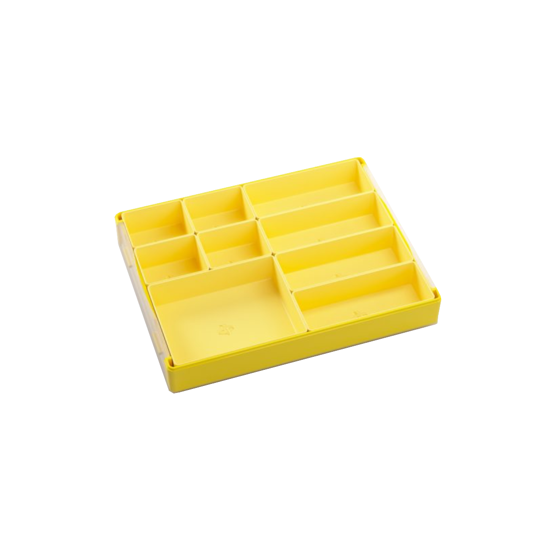 Gamegenic - Token Silo - Yellow