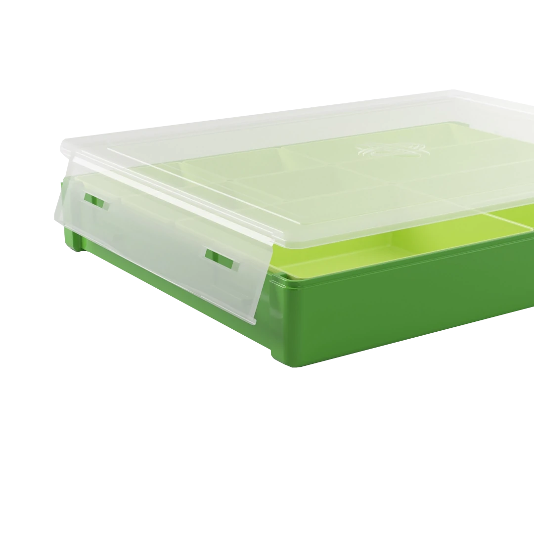 Gamegenic - Token Silo - Green Lime