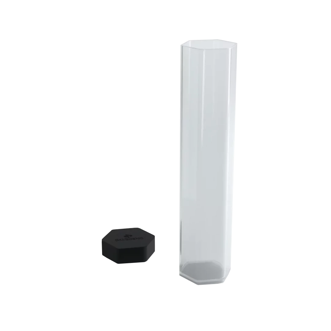 Gamegenic - Playmat Tube - Clear