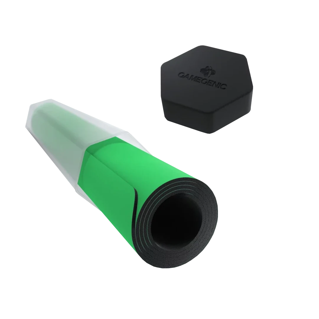 Gamegenic - Playmat Tube - Clear