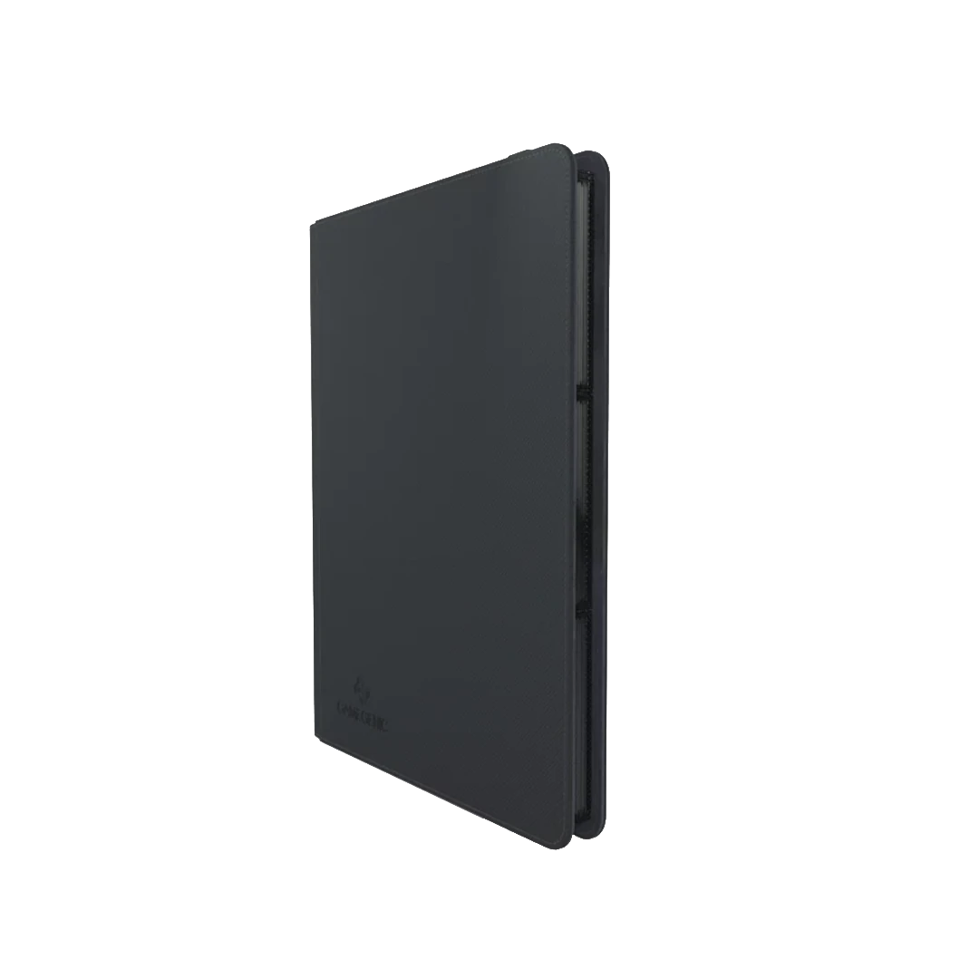 Gamegenic - Portfolio Prime Album 18-pocket Black
