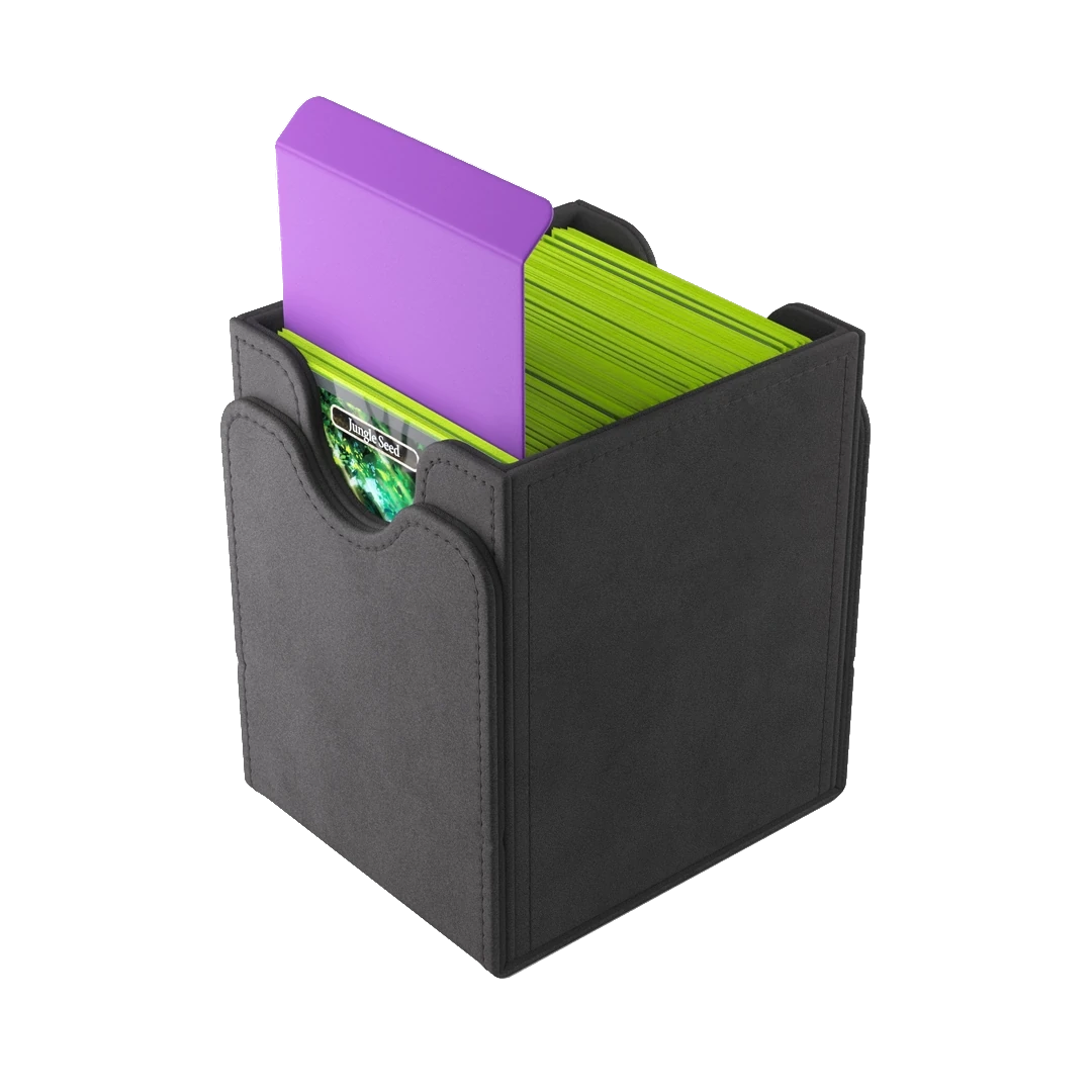 Gamegenic - Sideloading Flex Card Dividers - Multicolor Pack