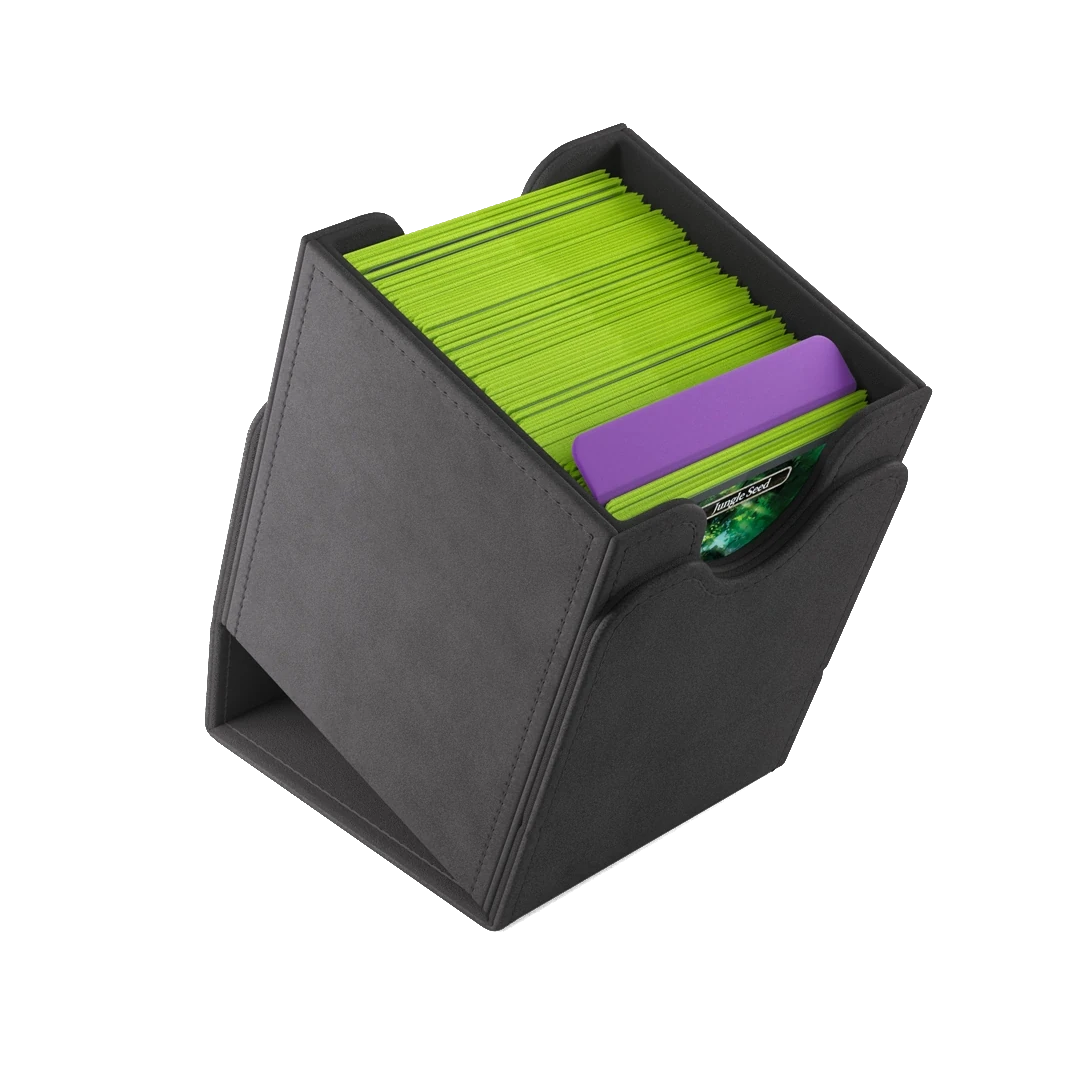 Gamegenic - Sideloading Flex Card Dividers - Multicolor Pack