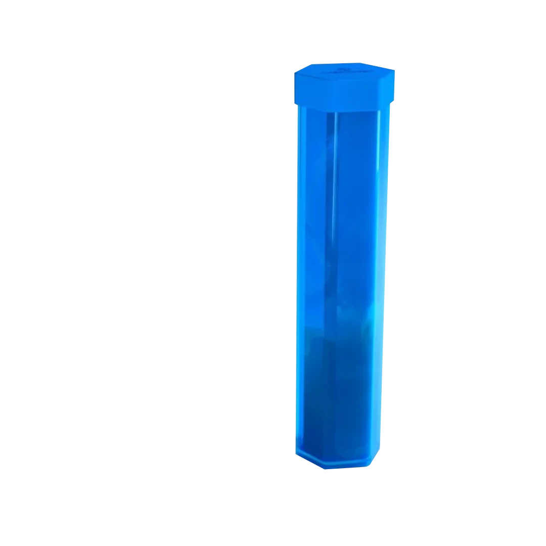 Gamegenic - Playmat Tube Blue