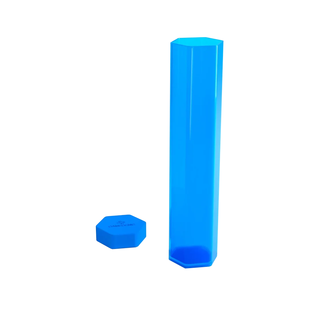 Gamegenic - Playmat Tube Blue
