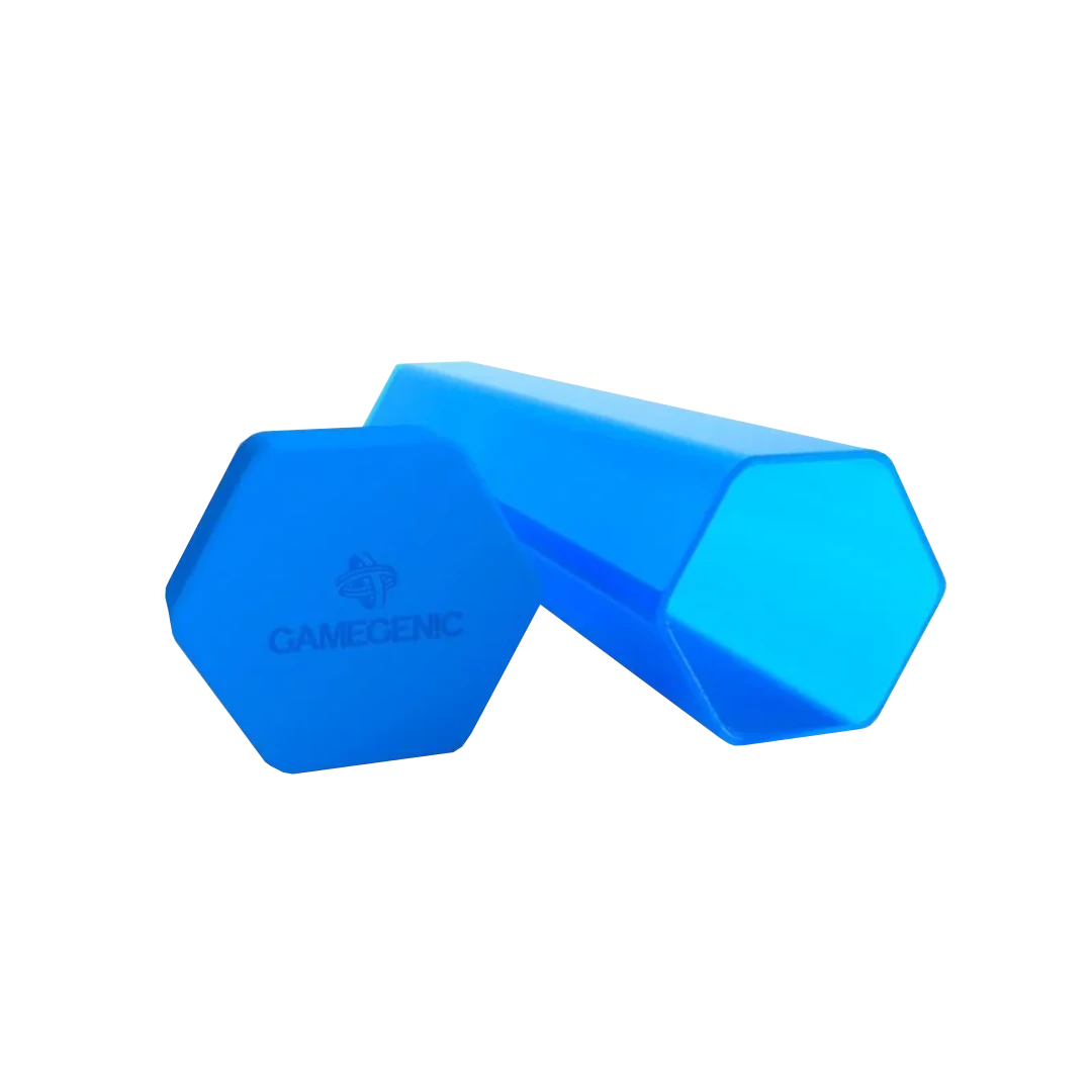 Gamegenic - Playmat Tube Blue