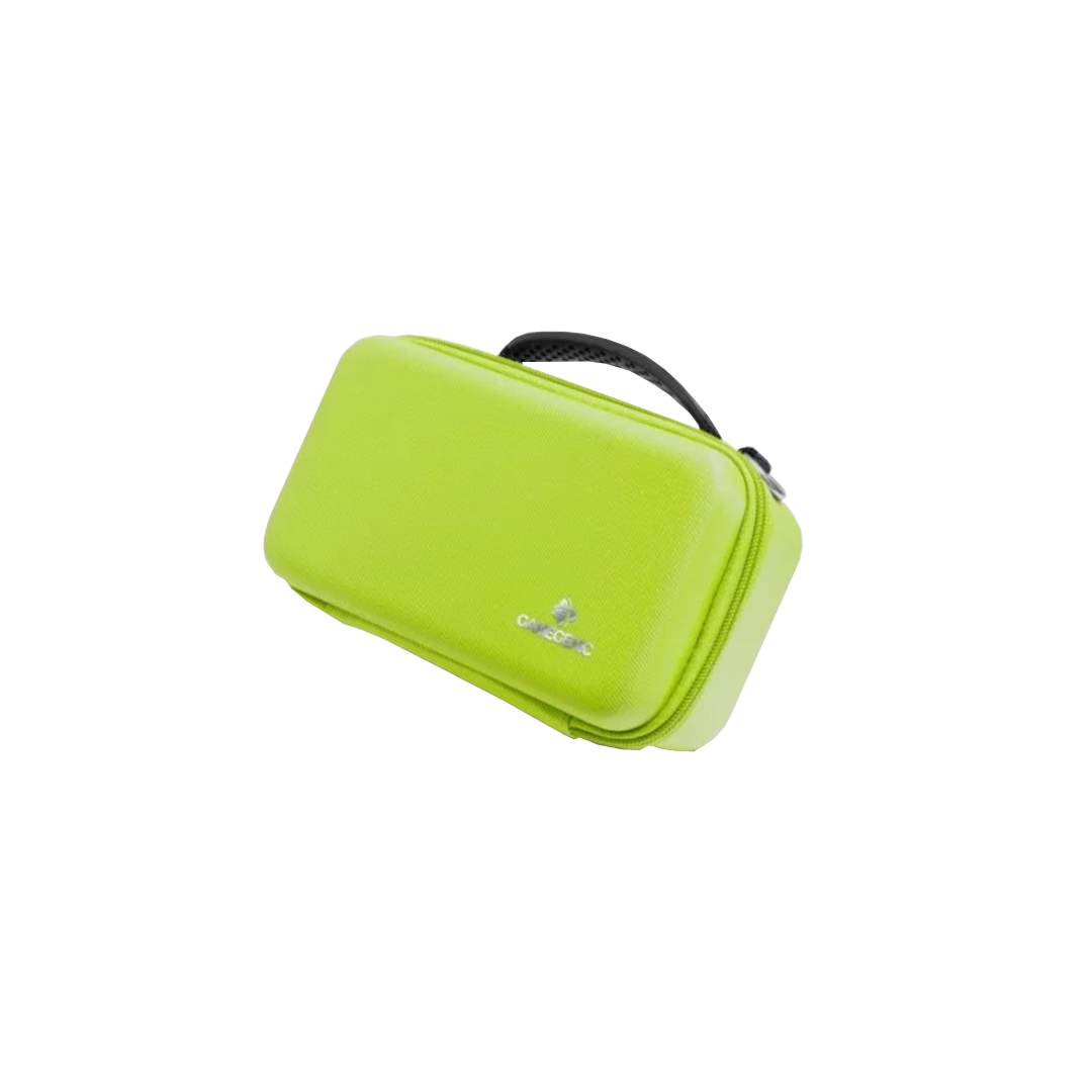 Gamegenic - Card Shell 250+ Green