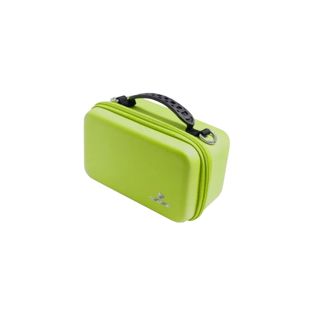 Gamegenic - Card Shell 250+ Green