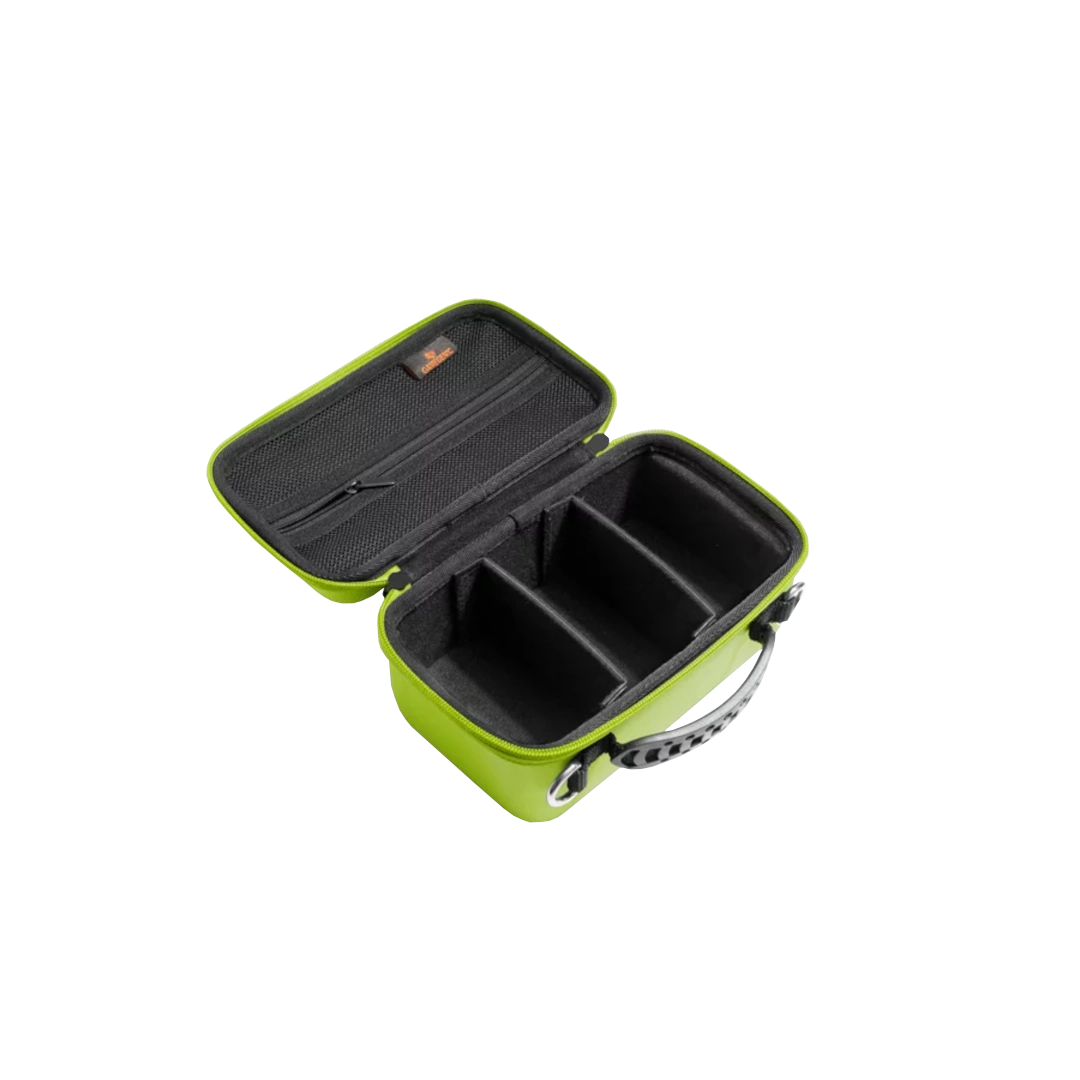 Gamegenic - Card Shell 250+ Green