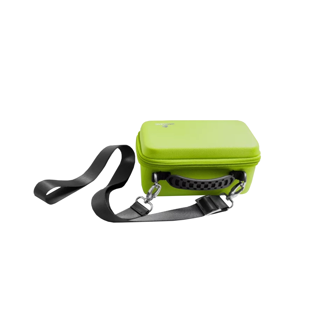 Gamegenic - Card Shell 250+ Green