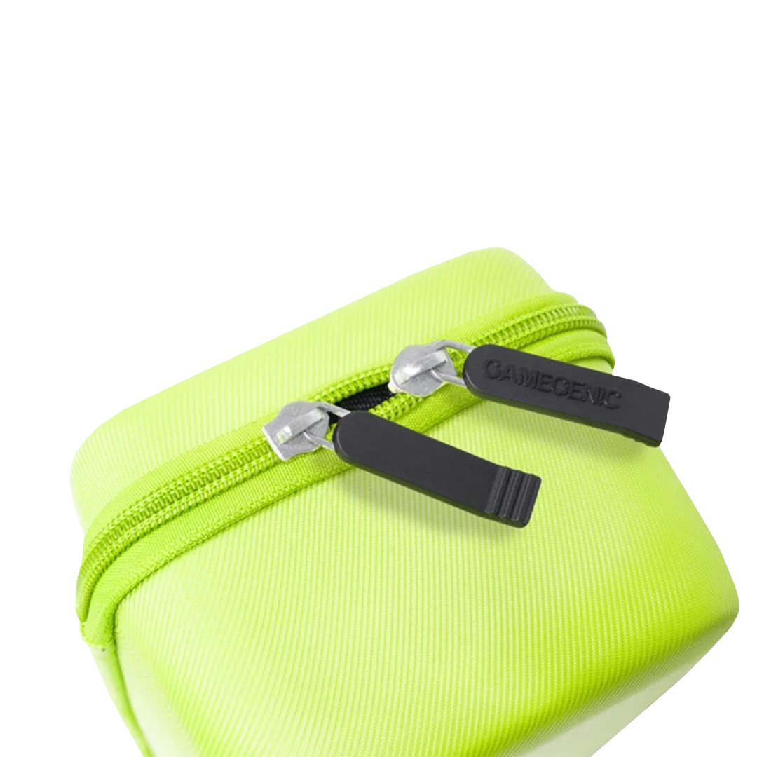 Gamegenic - Card Shell 250+ Green