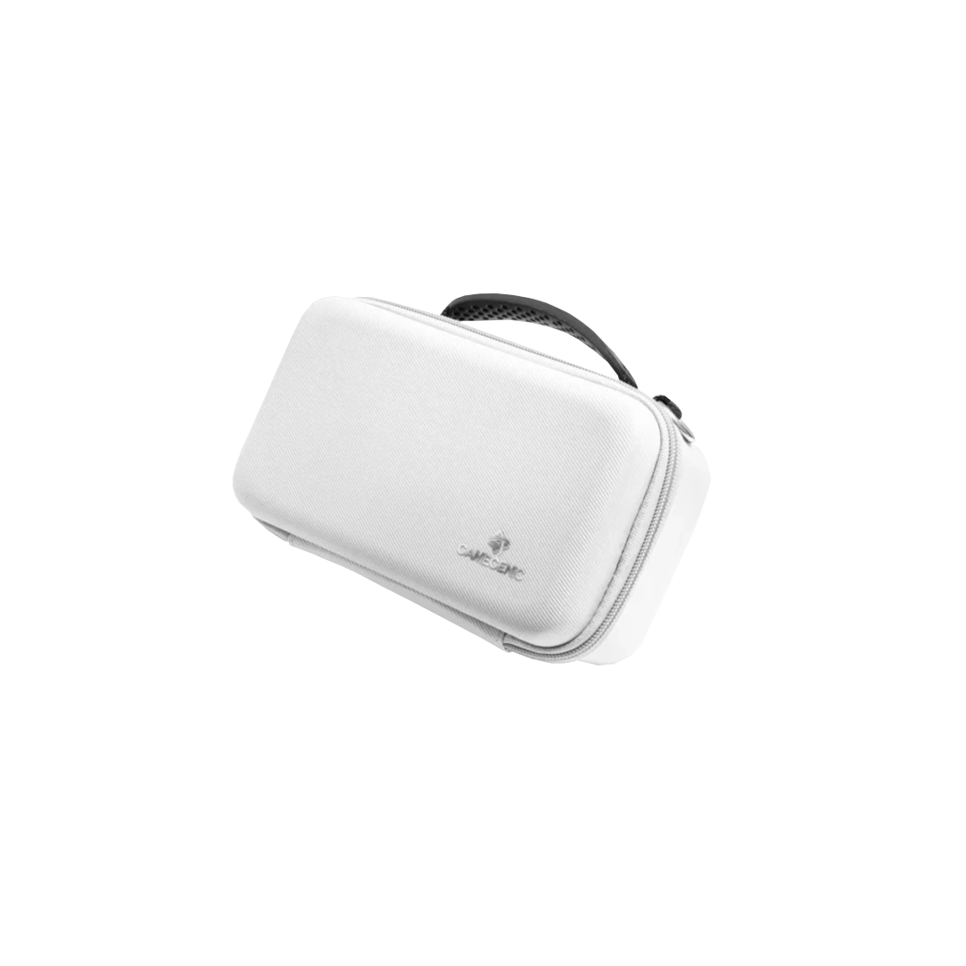 Gamegenic - Card Shell 250+ White