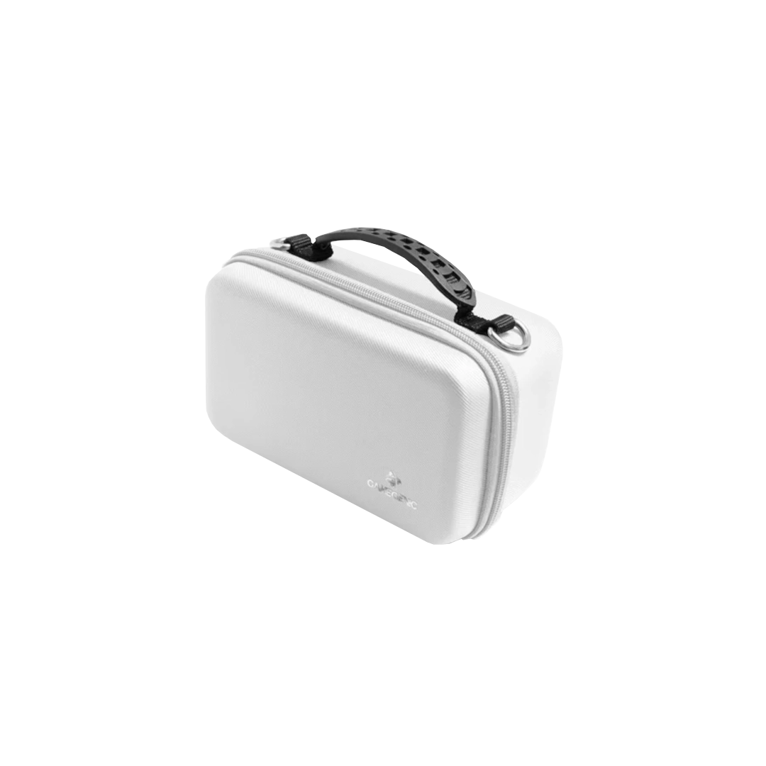 Gamegenic - Card Shell 250+ White